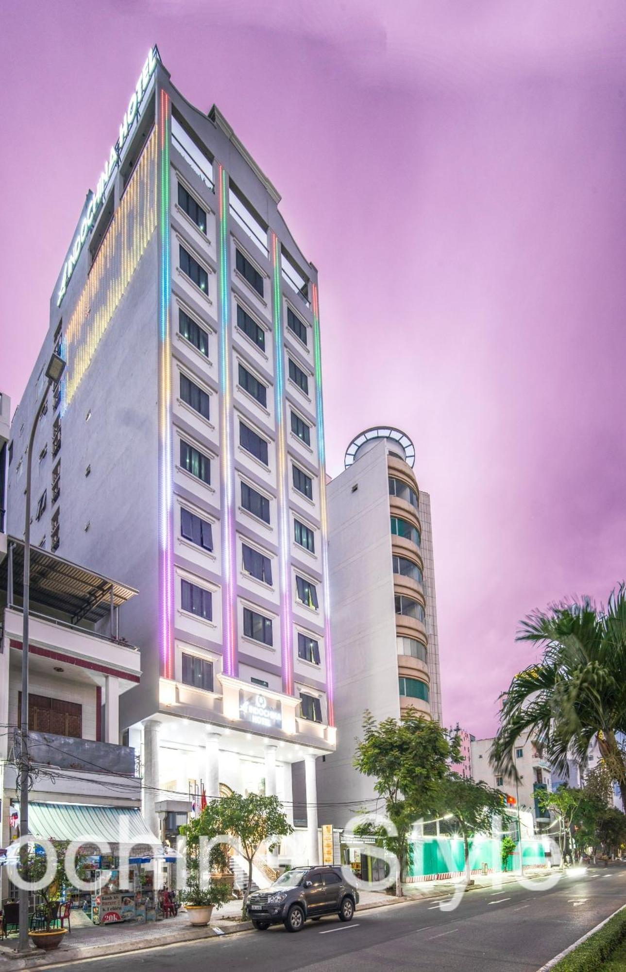 The Linksky Residences * Da Nang
