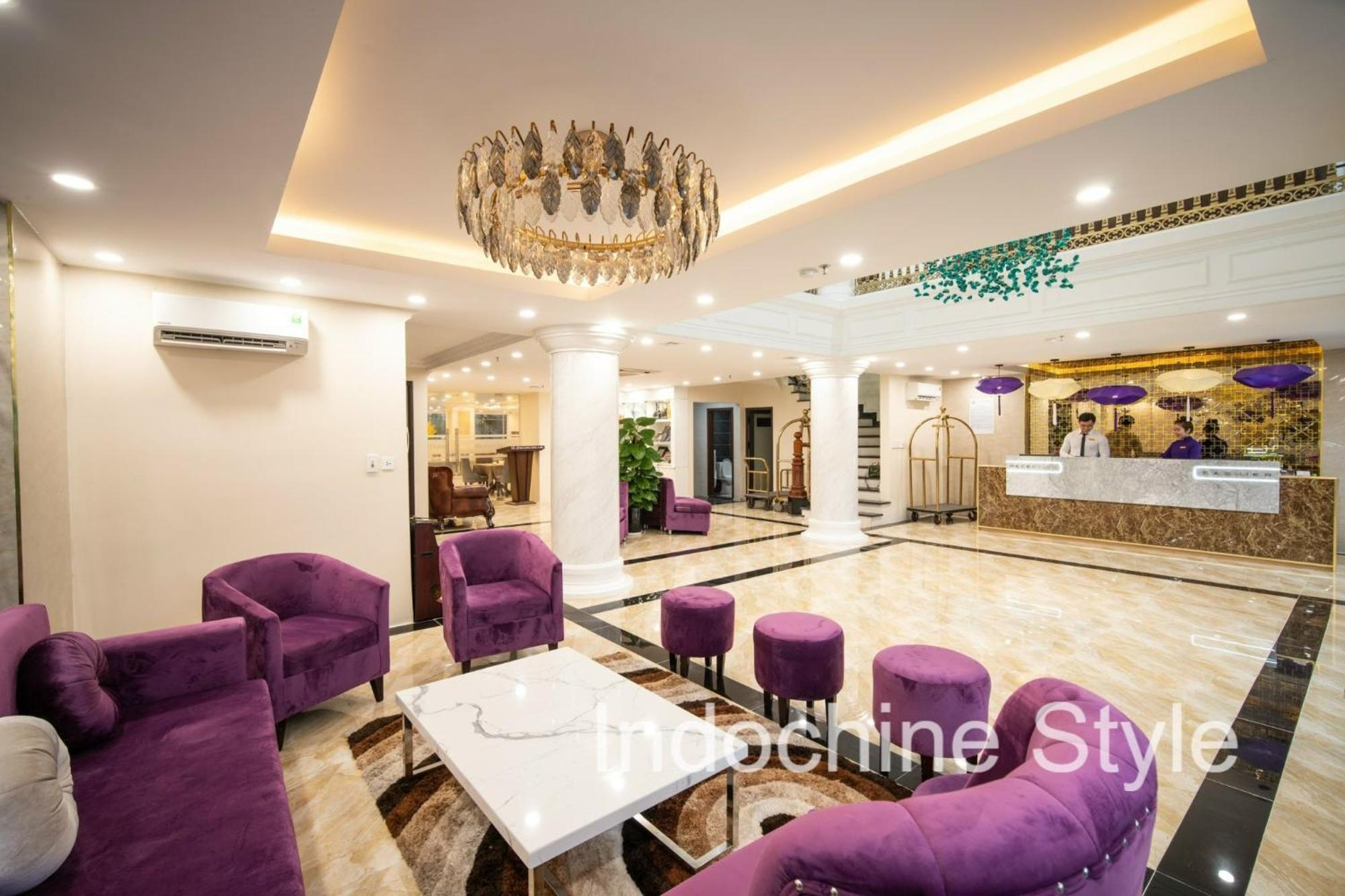 The Linksky Residences Da Nang
