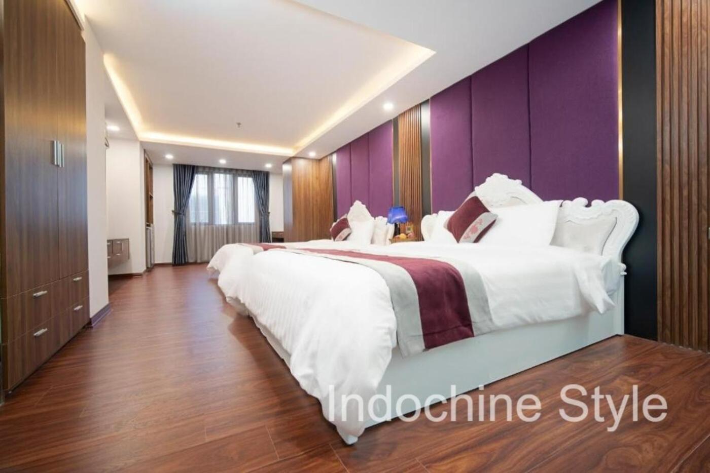Apartment The Linksky Residences