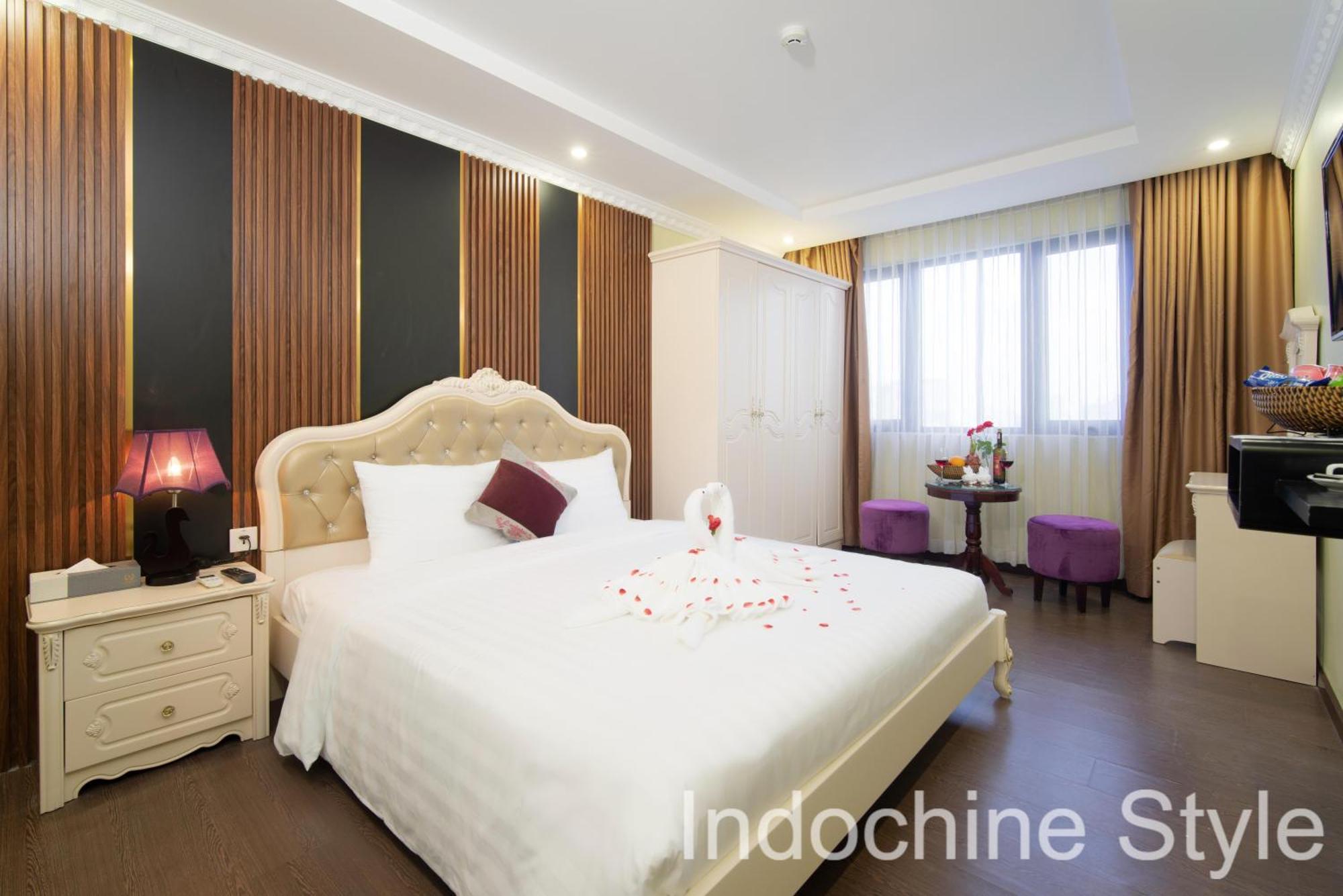 Apartment The Linksky Residences