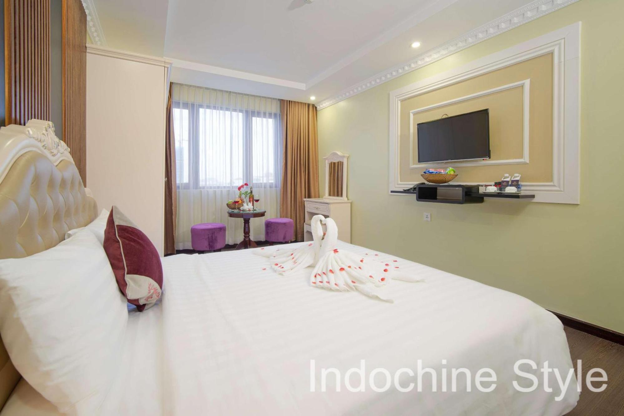 The Linksky Residences *