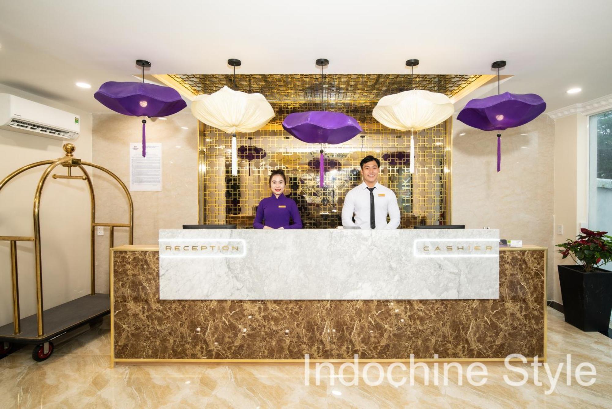 The Linksky Residences Apartment *
