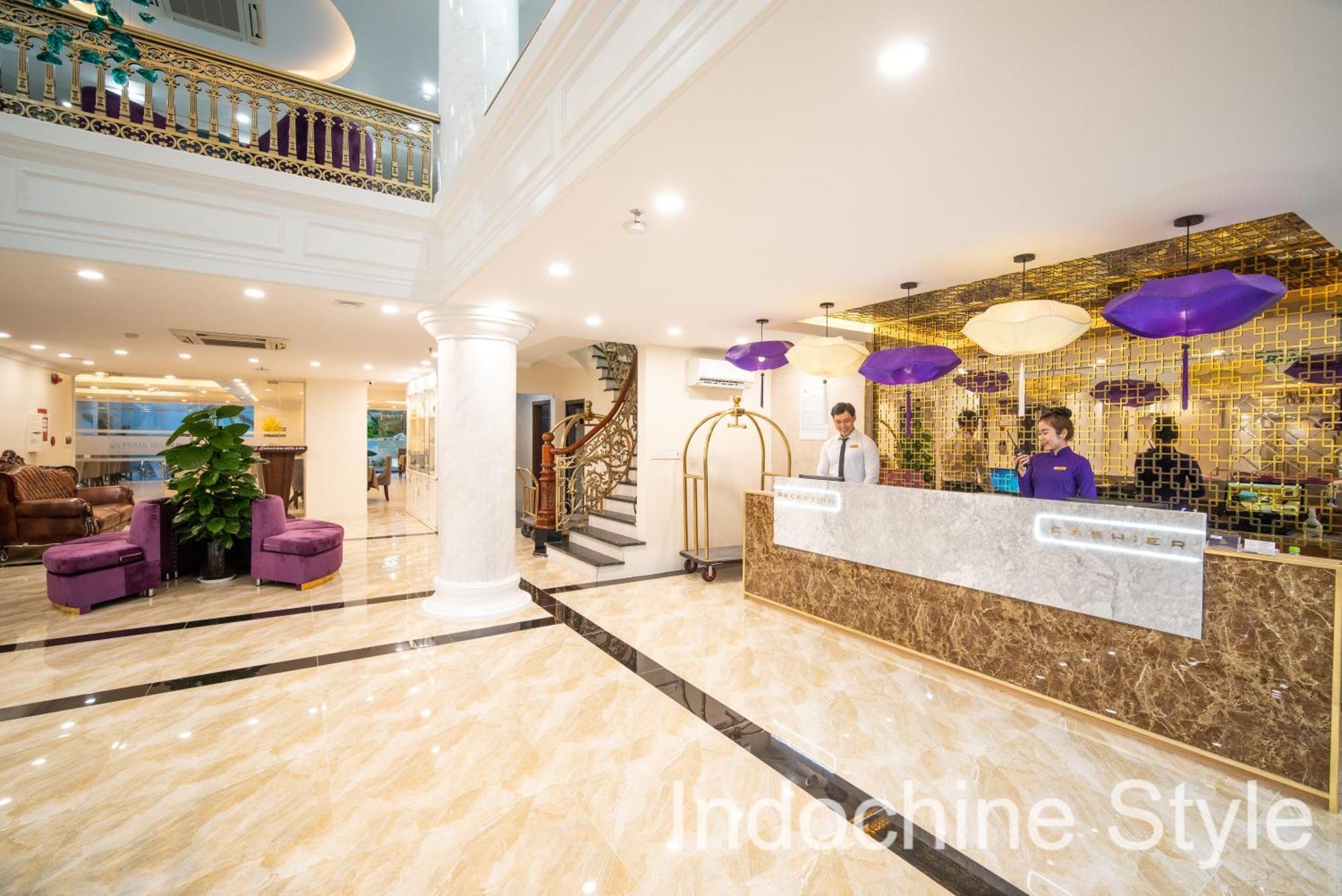 Apartment The Linksky Residences Da Nang