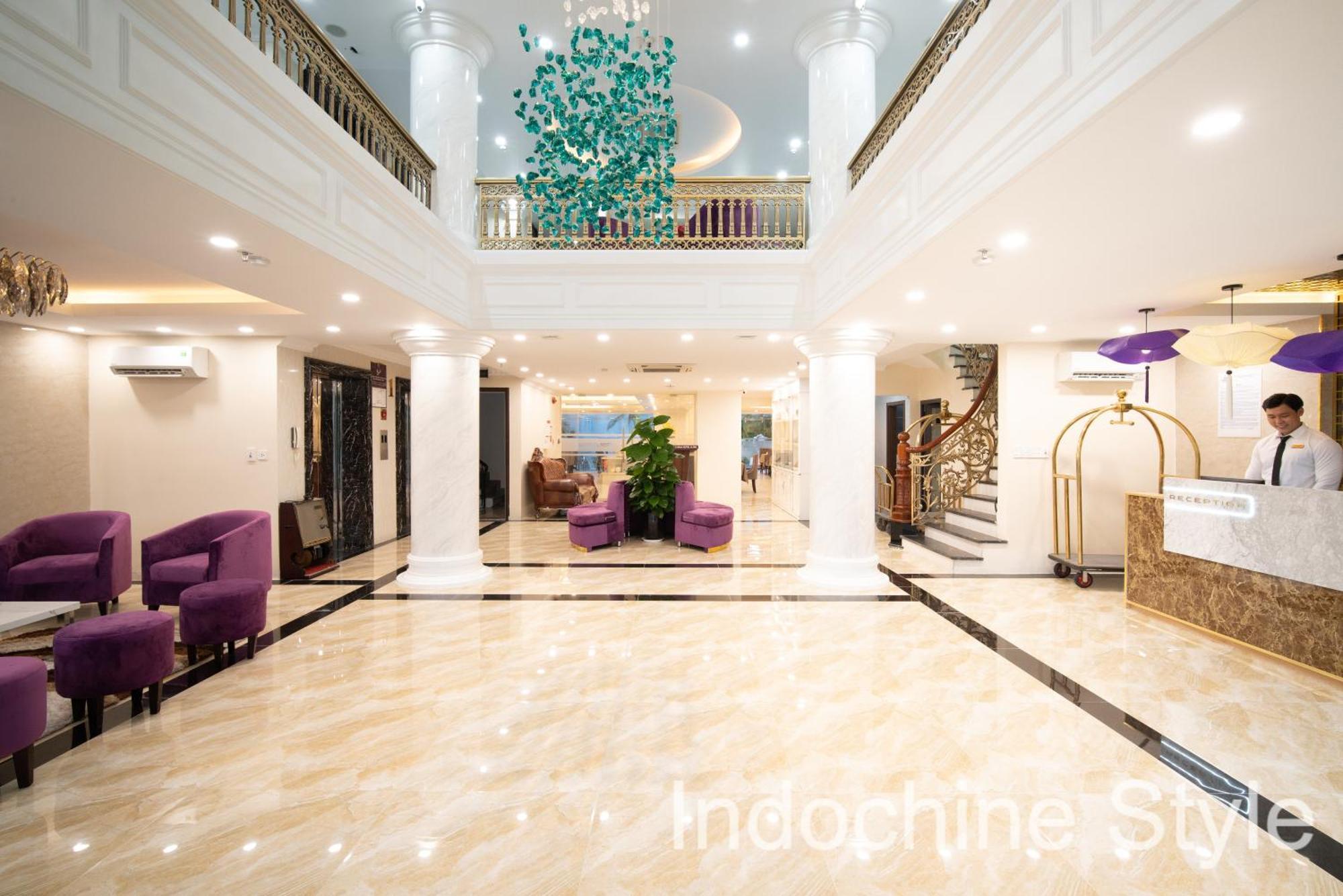 The Linksky Residences Da Nang
