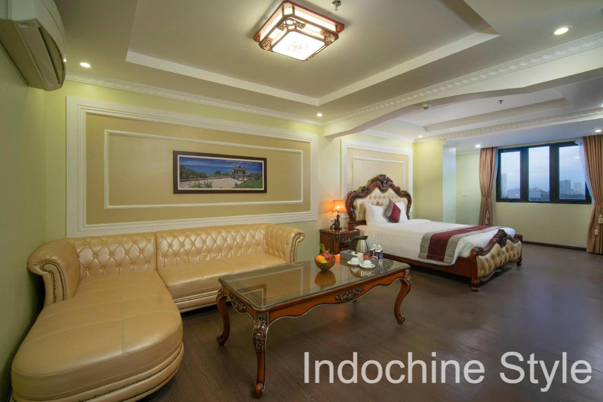 The Linksky Residences Apartment