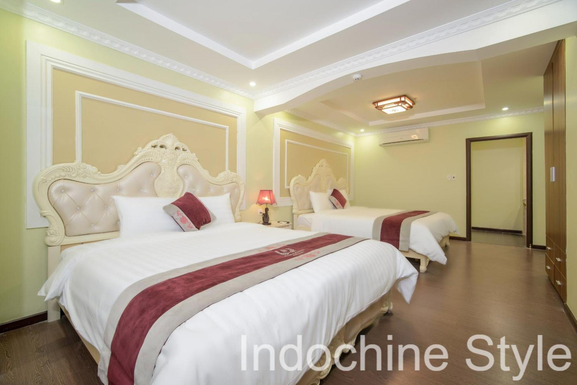 Apartment The Linksky Residences *