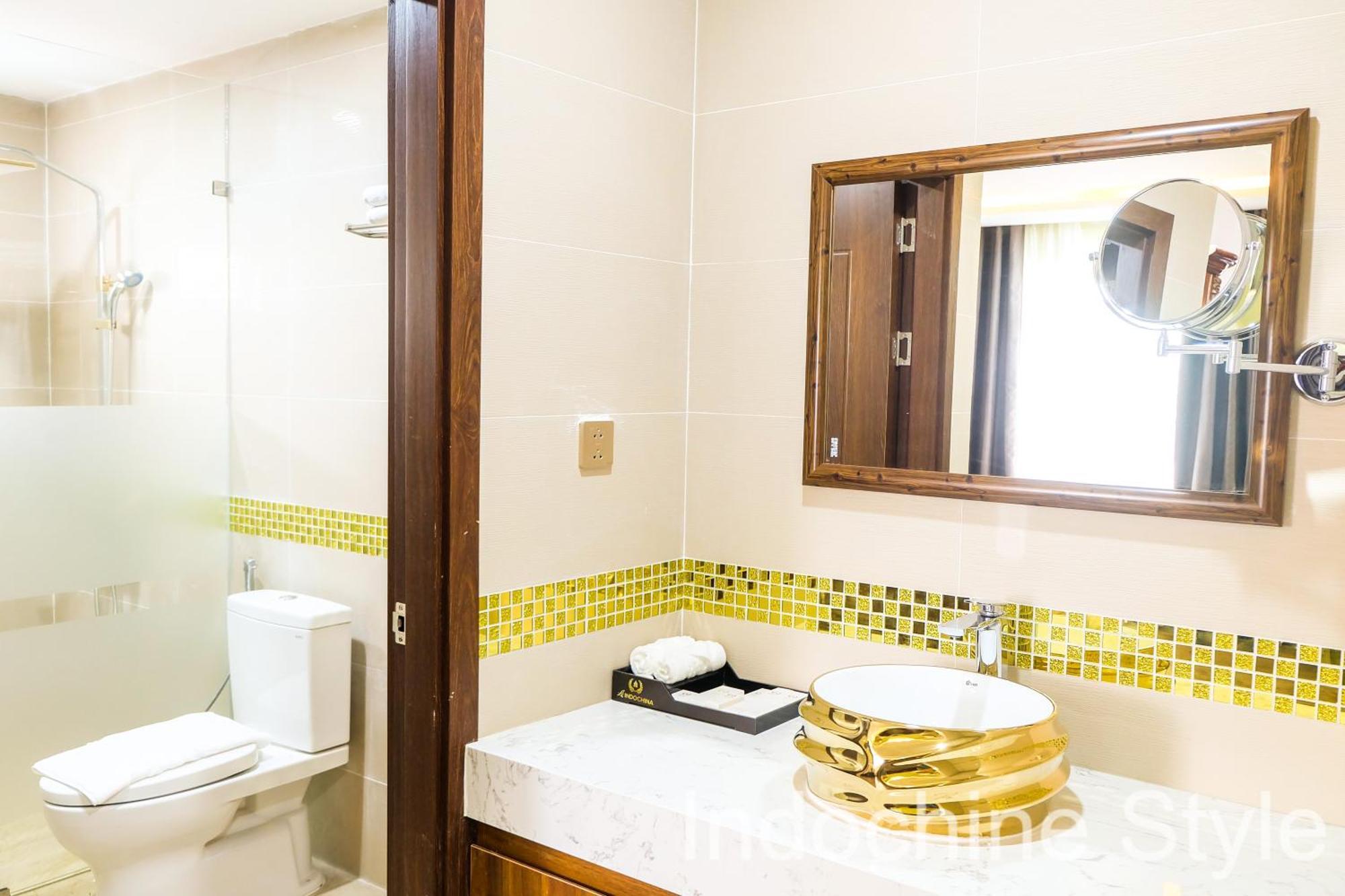 Apartment The Linksky Residences Da Nang