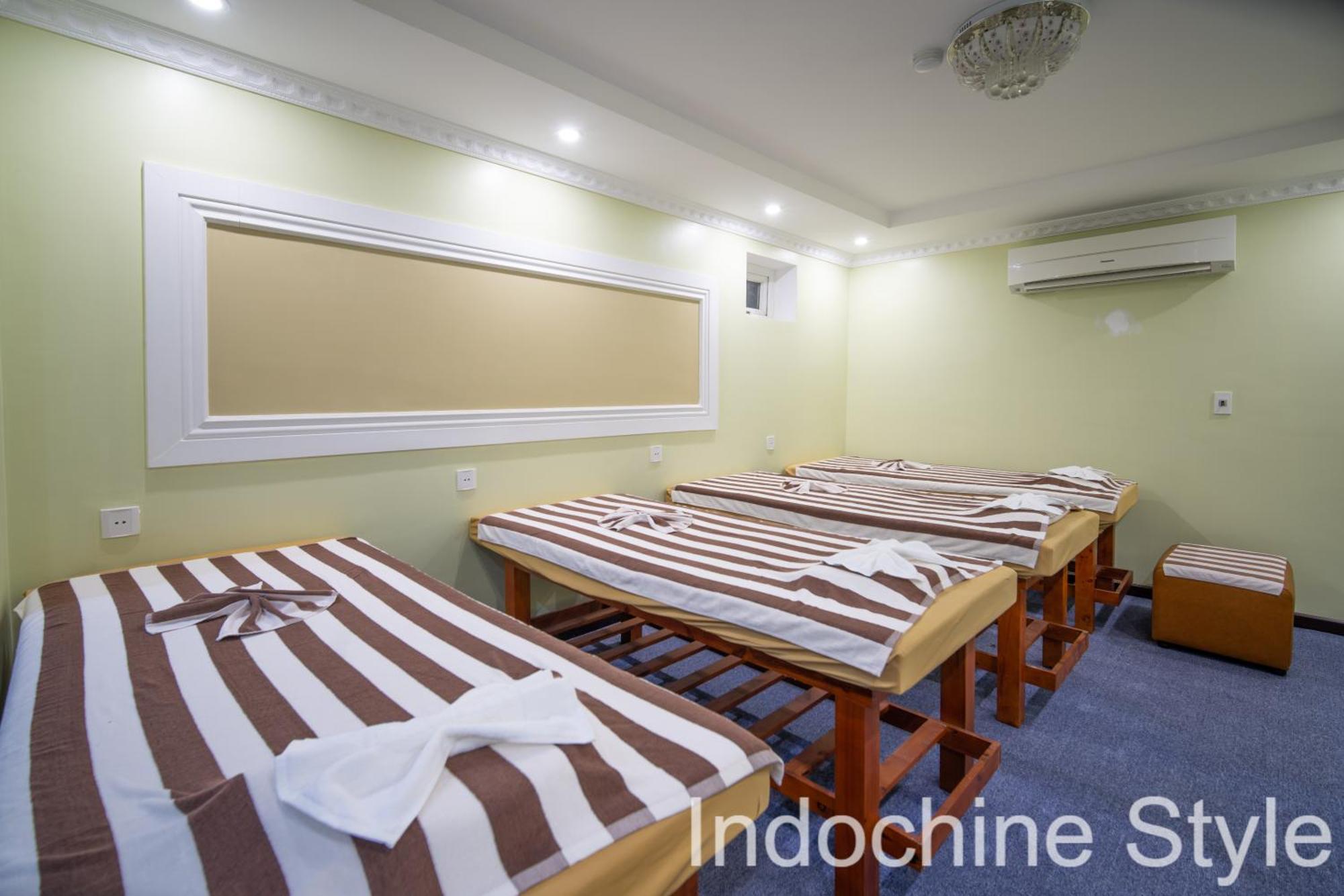 The Linksky Residences * Da Nang