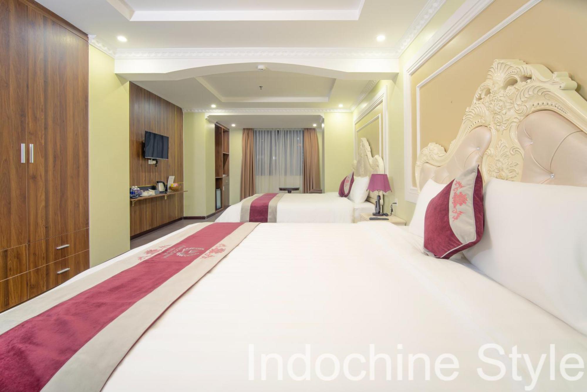 Apartment The Linksky Residences