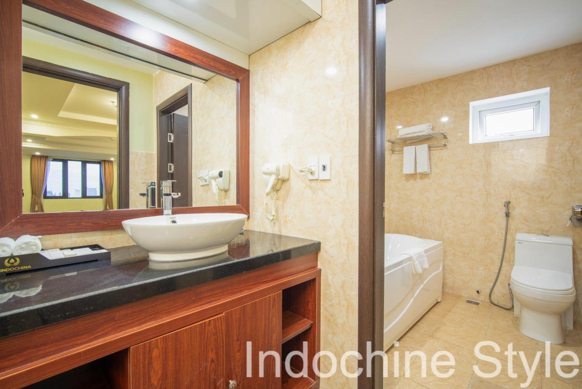 The Linksky Residences Apartment *