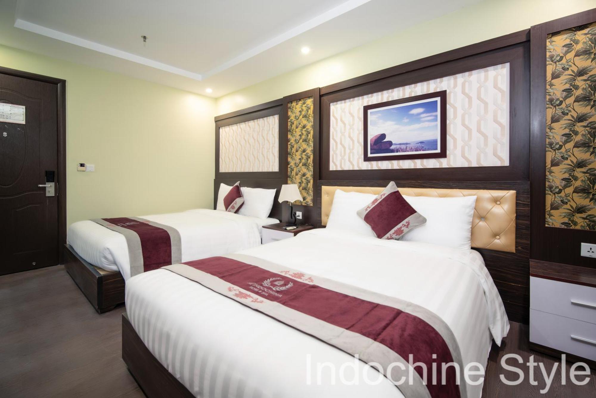 The Linksky Residences Apartment Da Nang