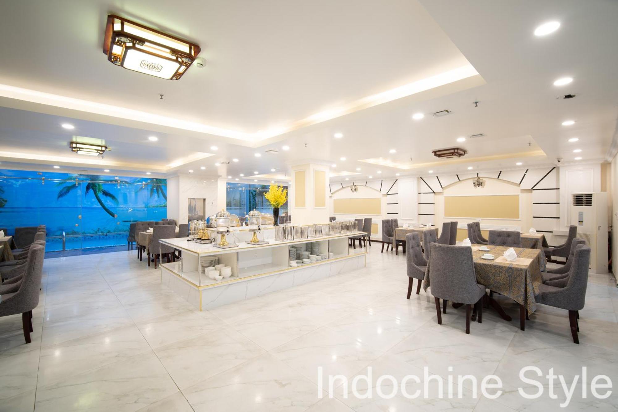 Apartment The Linksky Residences Da Nang