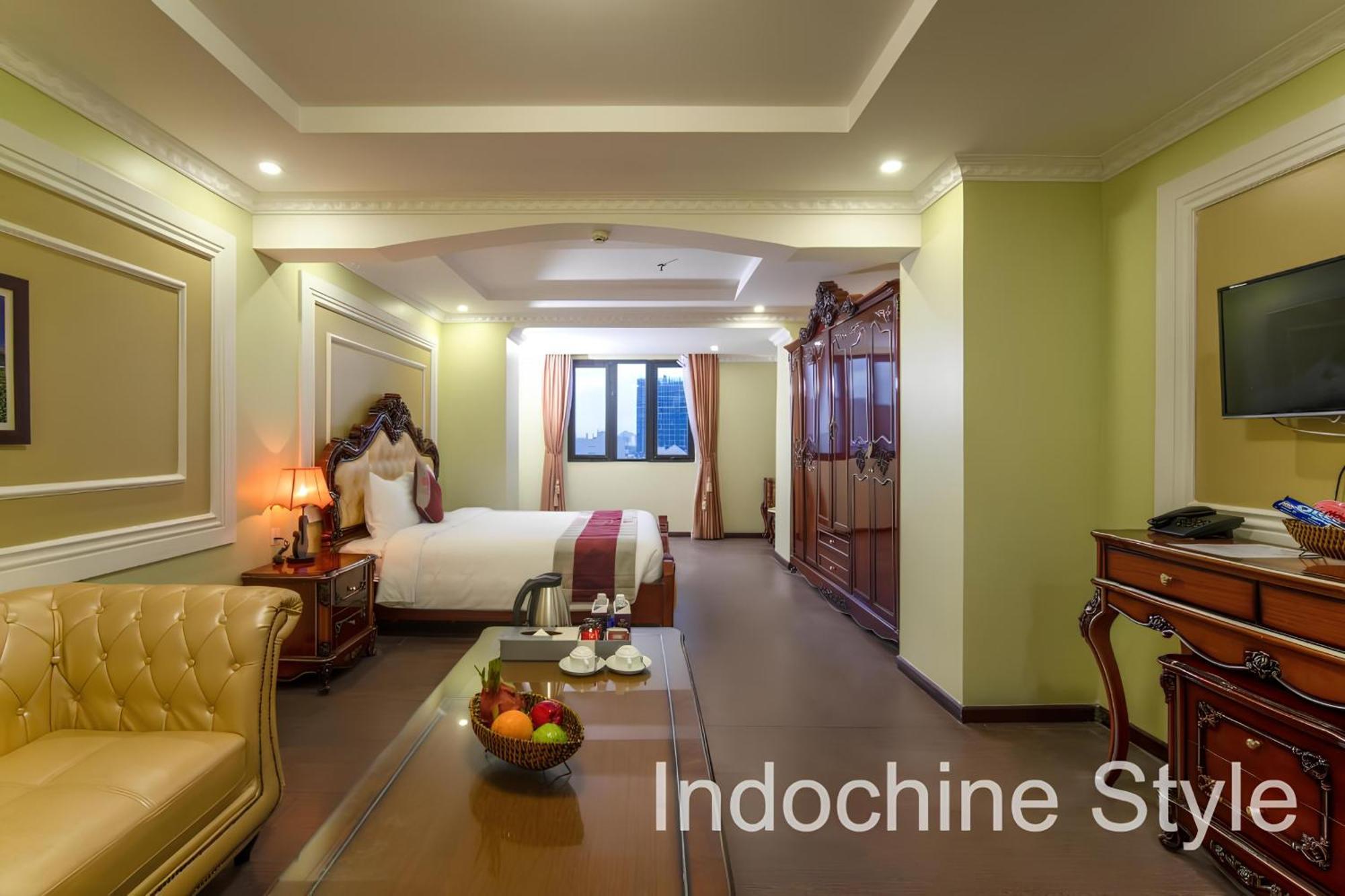 The Linksky Residences Da Nang