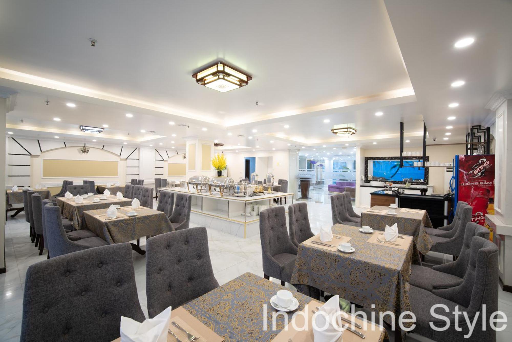 The Linksky Residences Apartment *