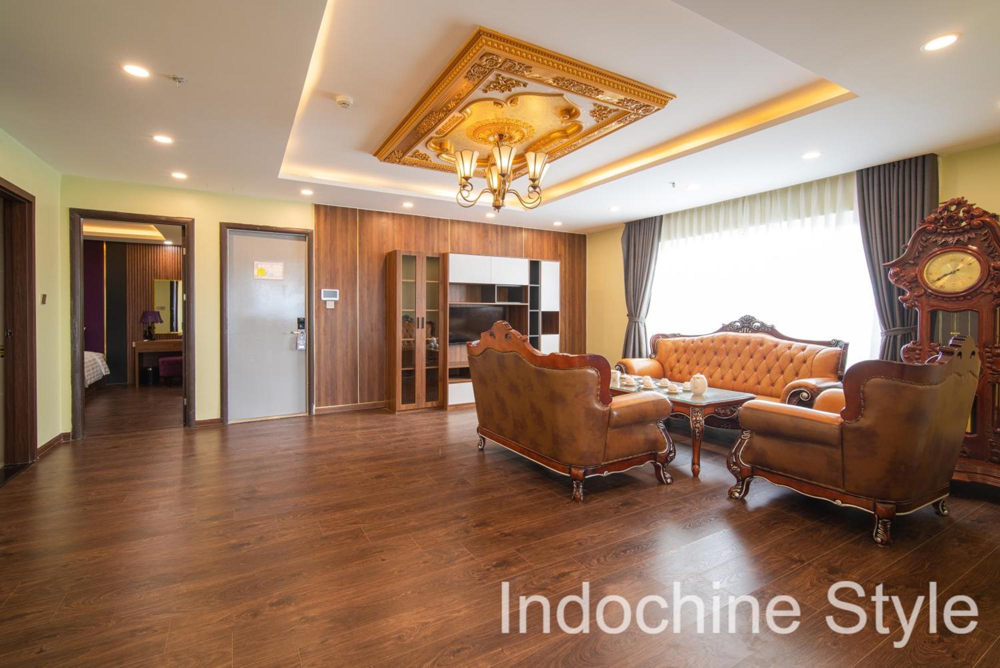 The Linksky Residences *