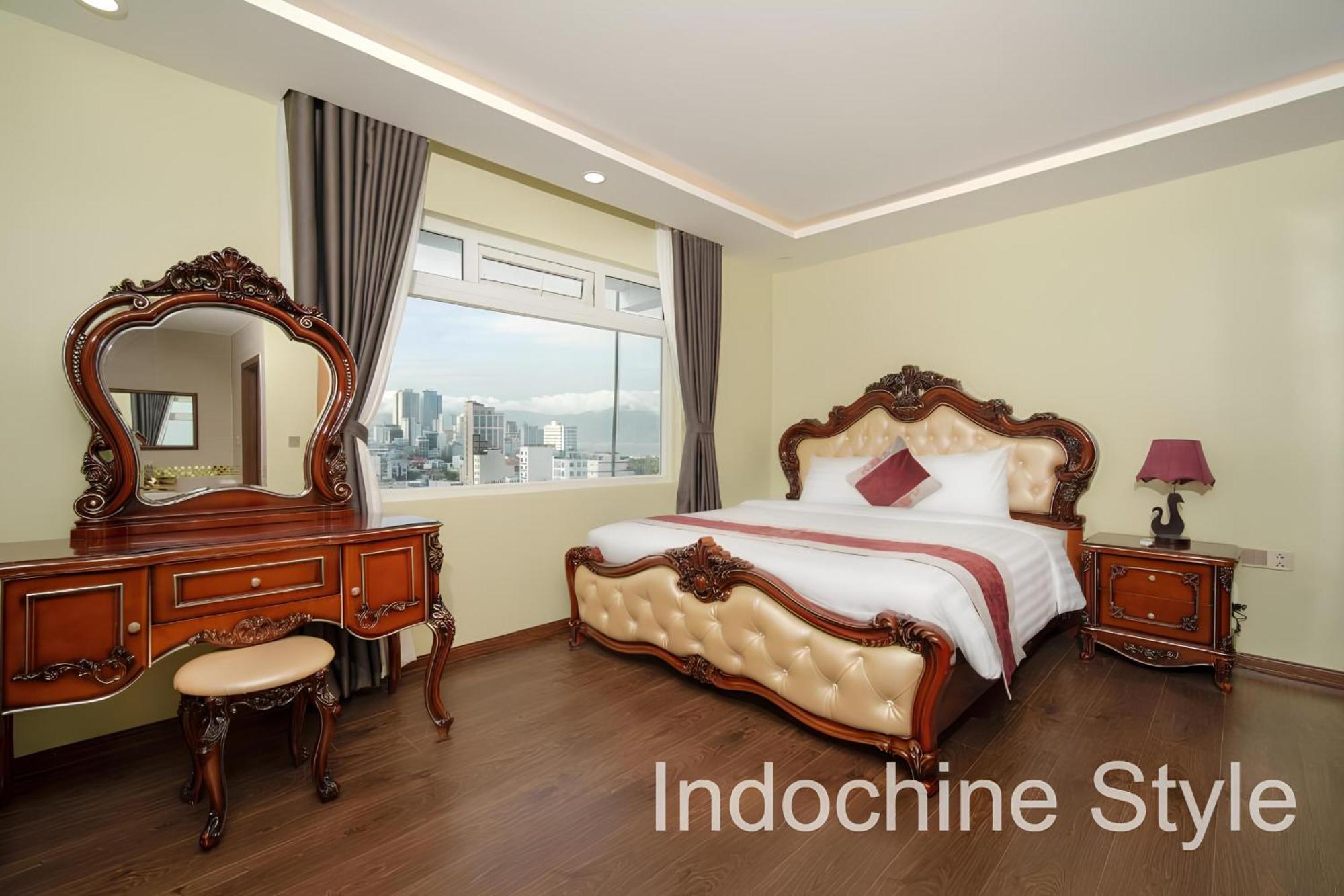 The Linksky Residences Da Nang