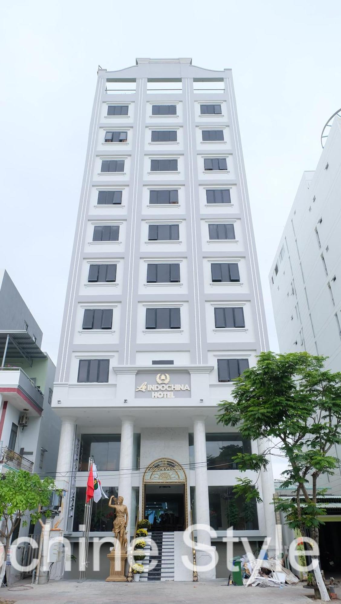 The Linksky Residences * Da Nang