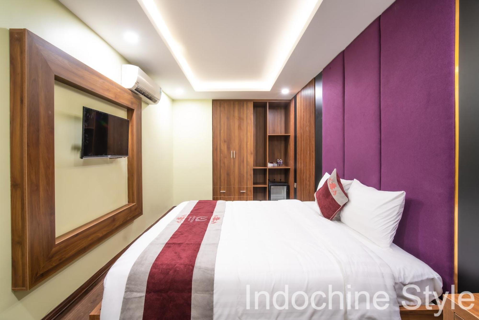 The Linksky Residences Apartment