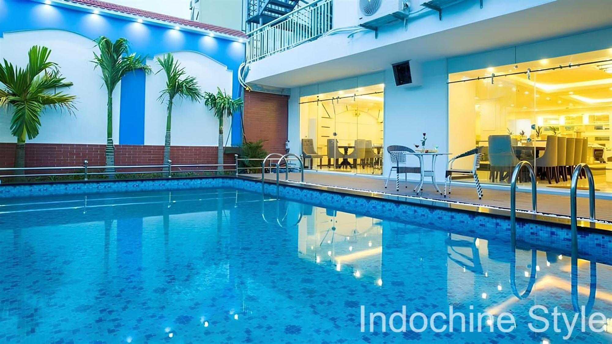 Apartment The Linksky Residences
