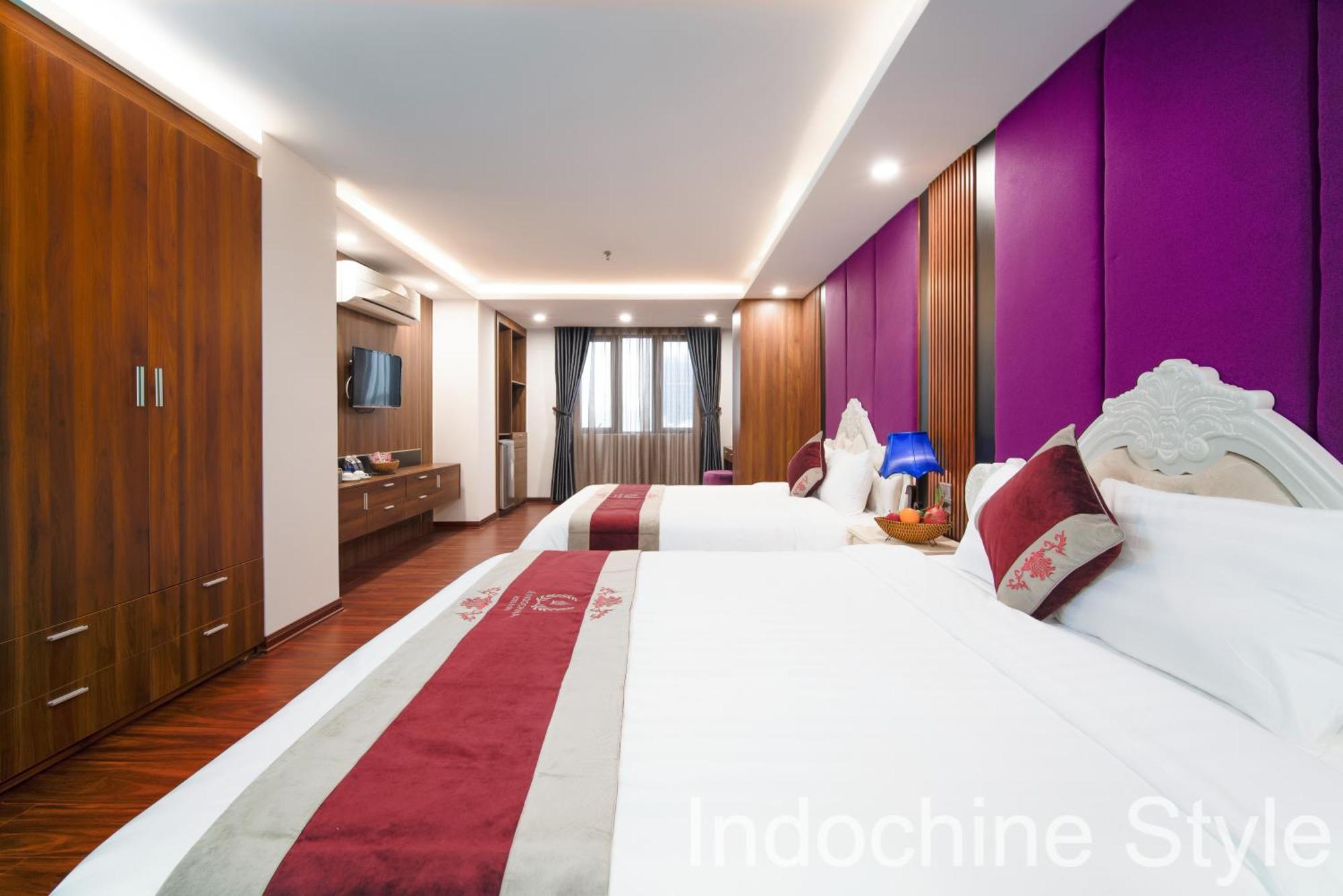 Apartment The Linksky Residences *