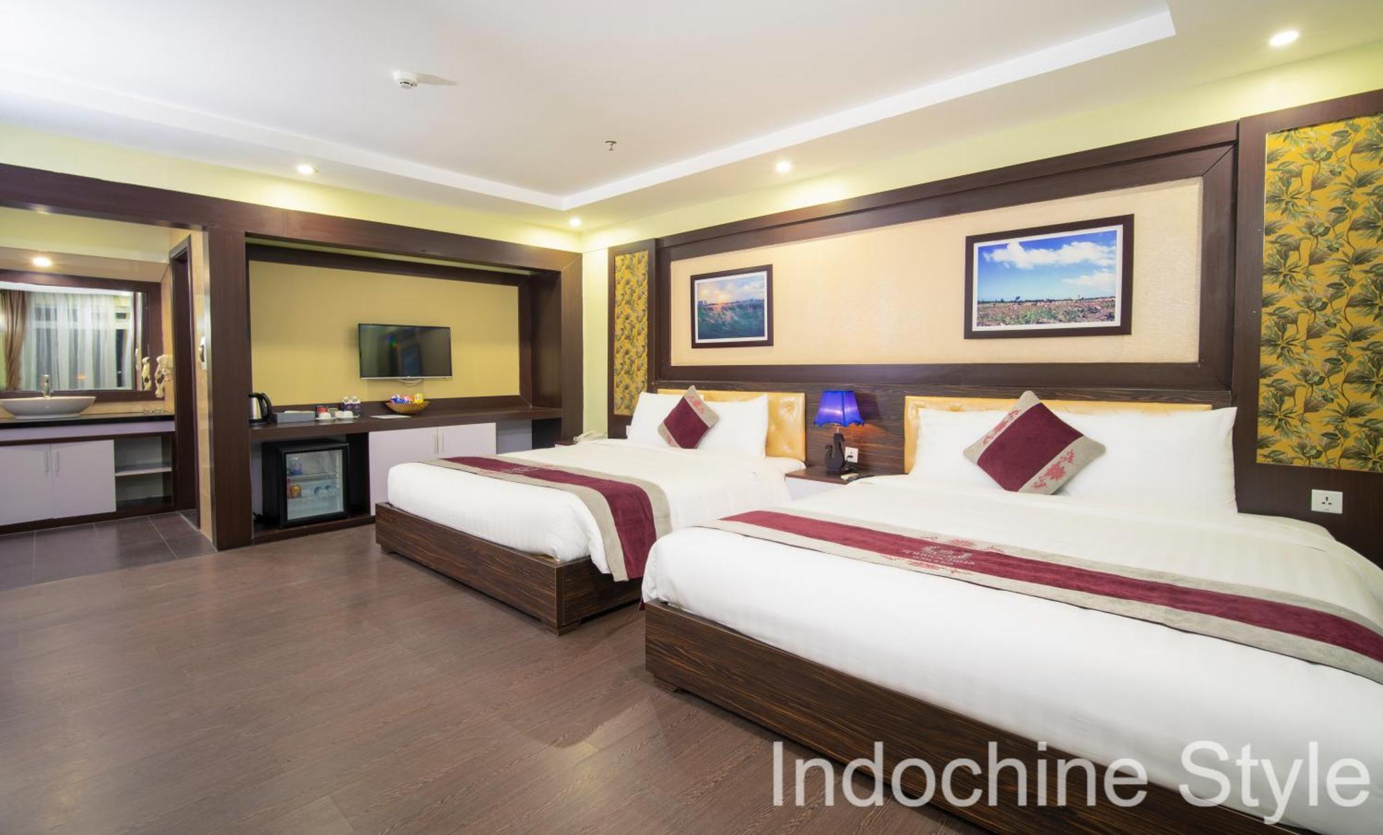 The Linksky Residences Apartment Da Nang