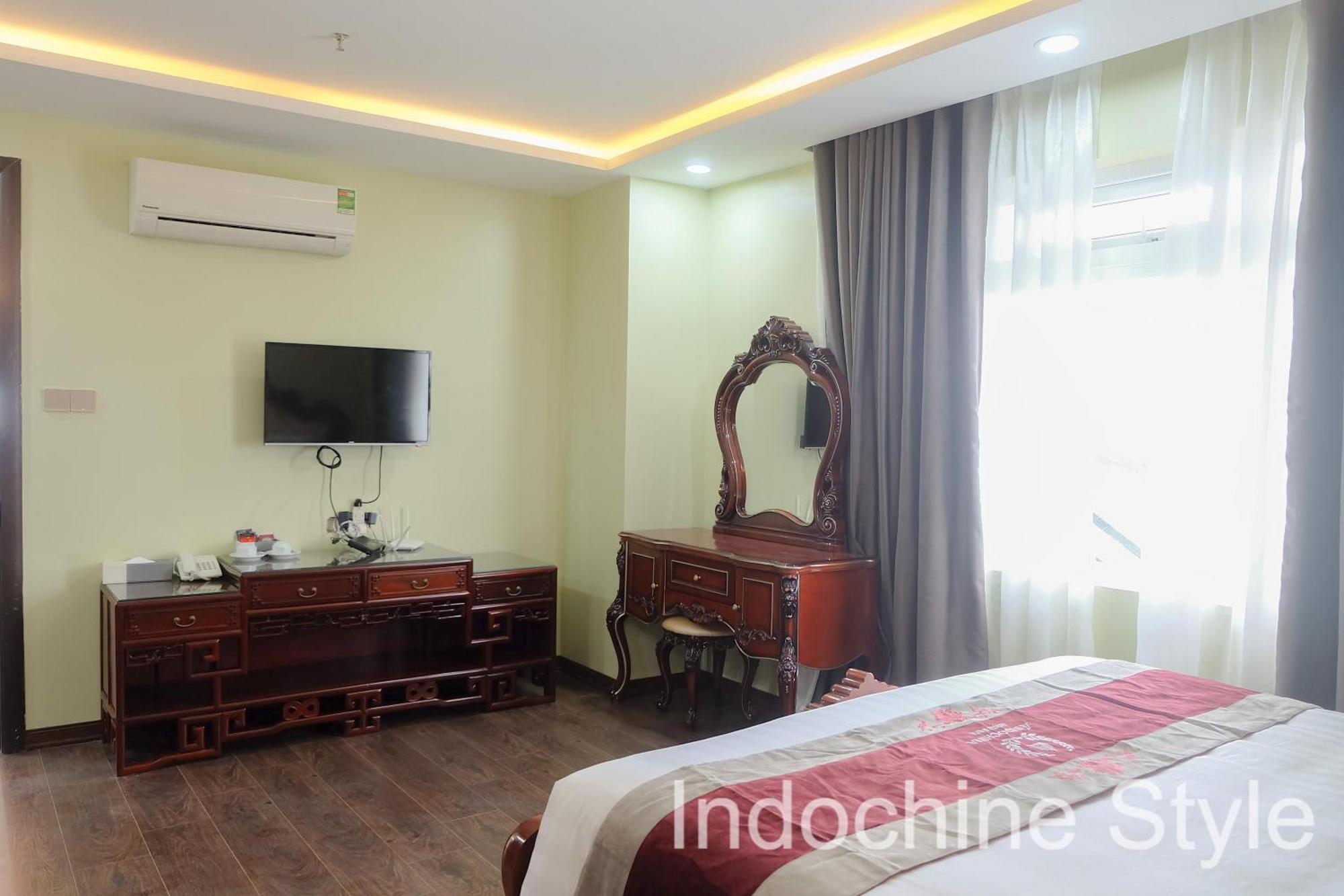The Linksky Residences *