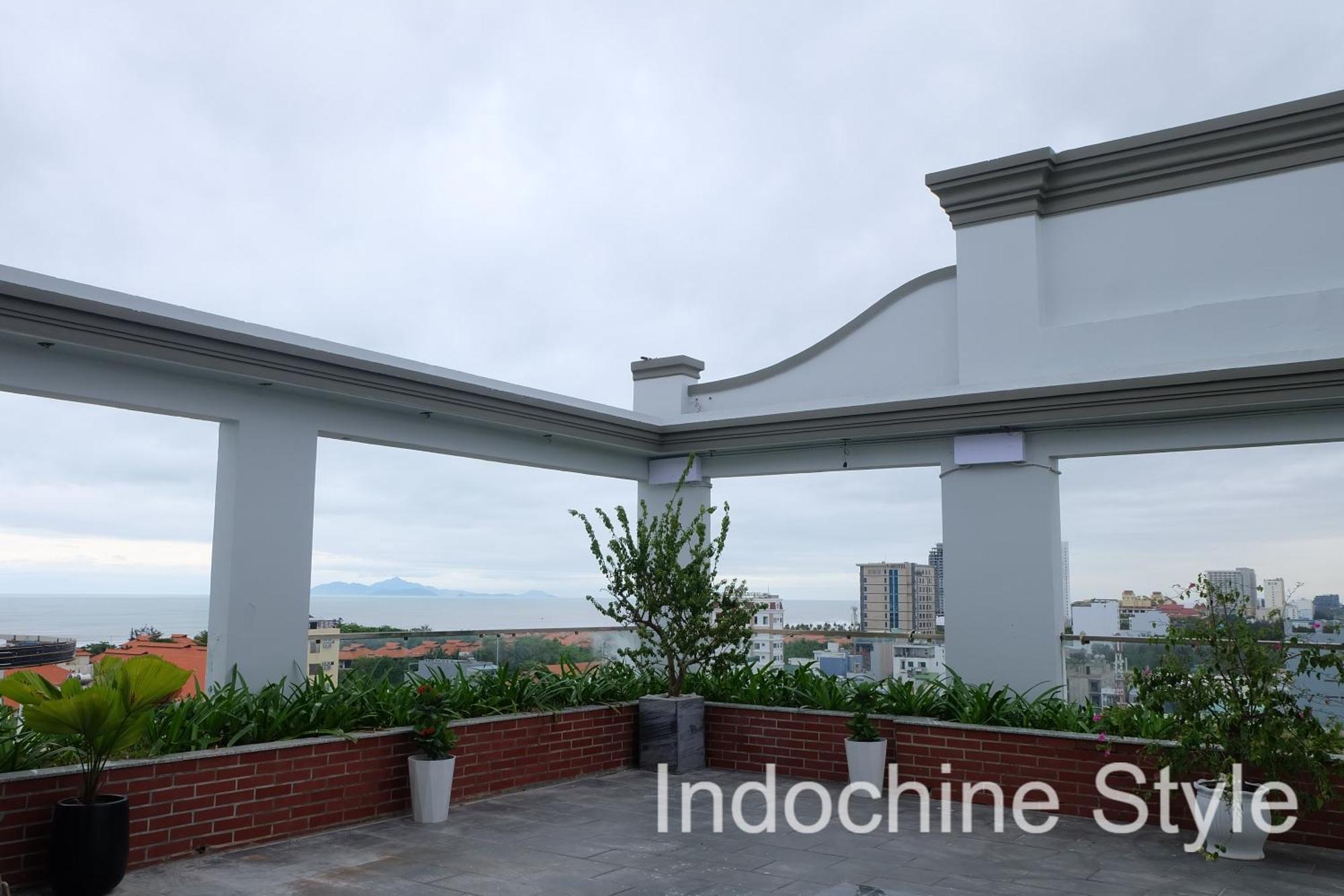 The Linksky Residences * Da Nang