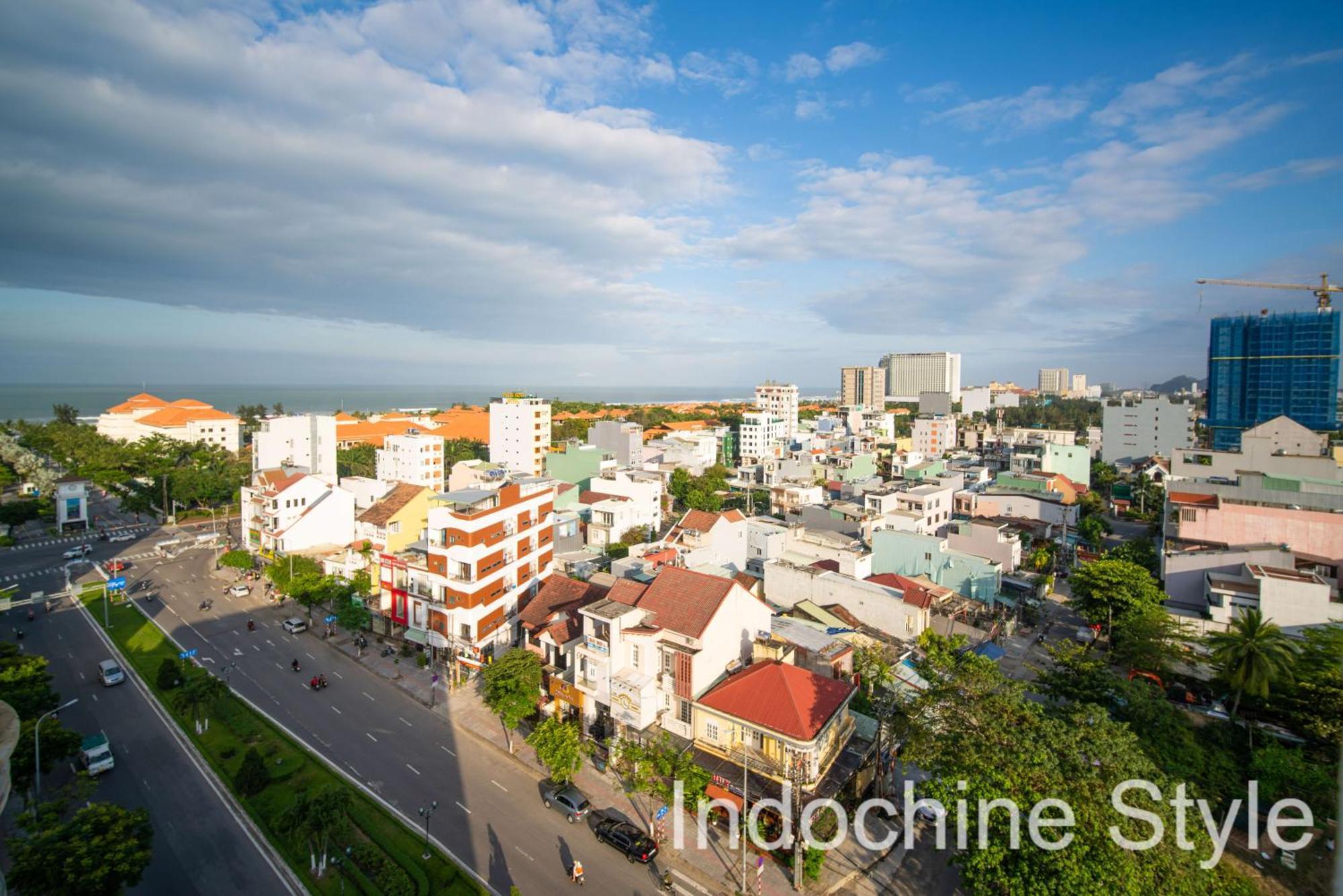 The Linksky Residences