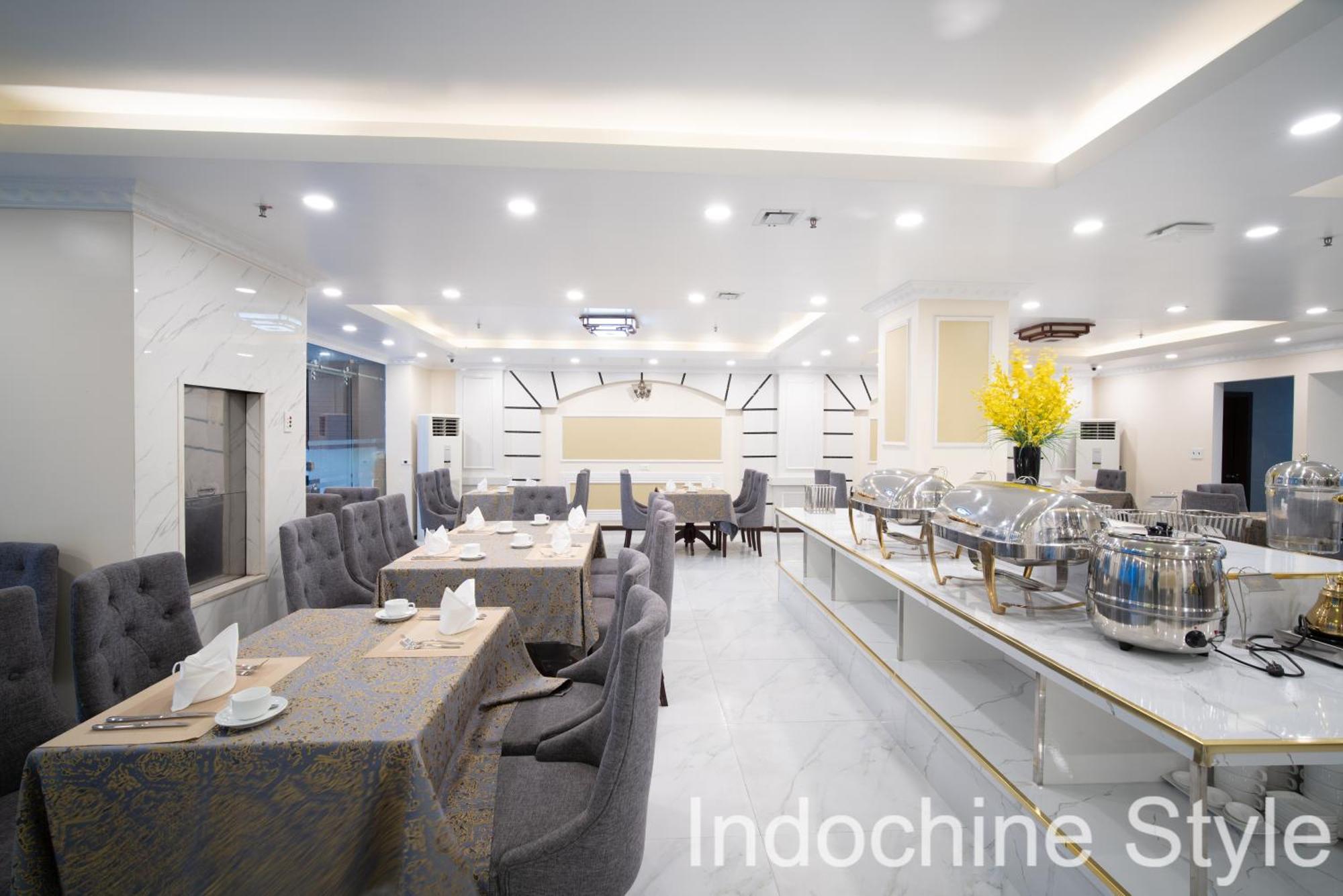 Apartment The Linksky Residences Da Nang