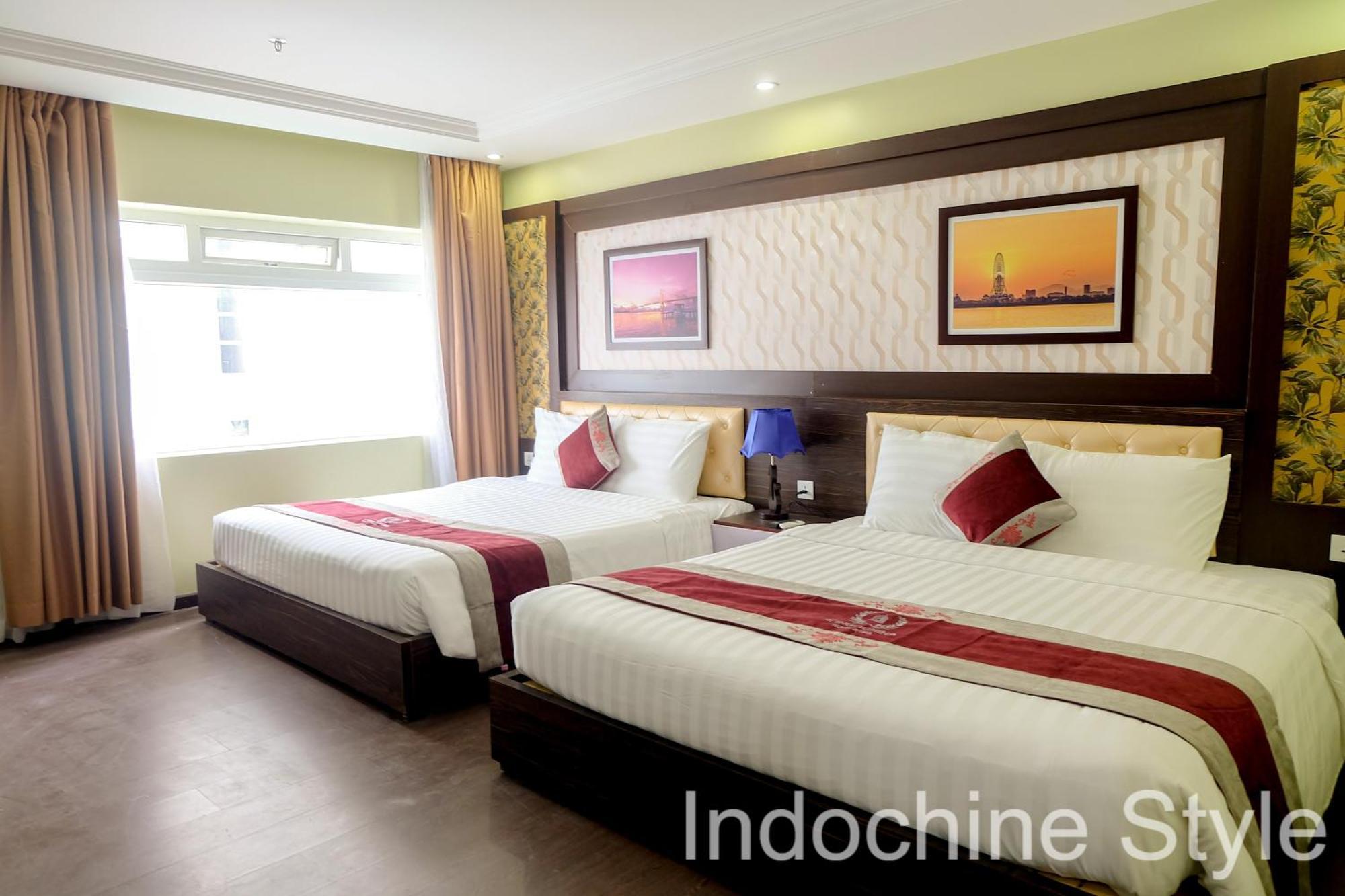 The Linksky Residences *