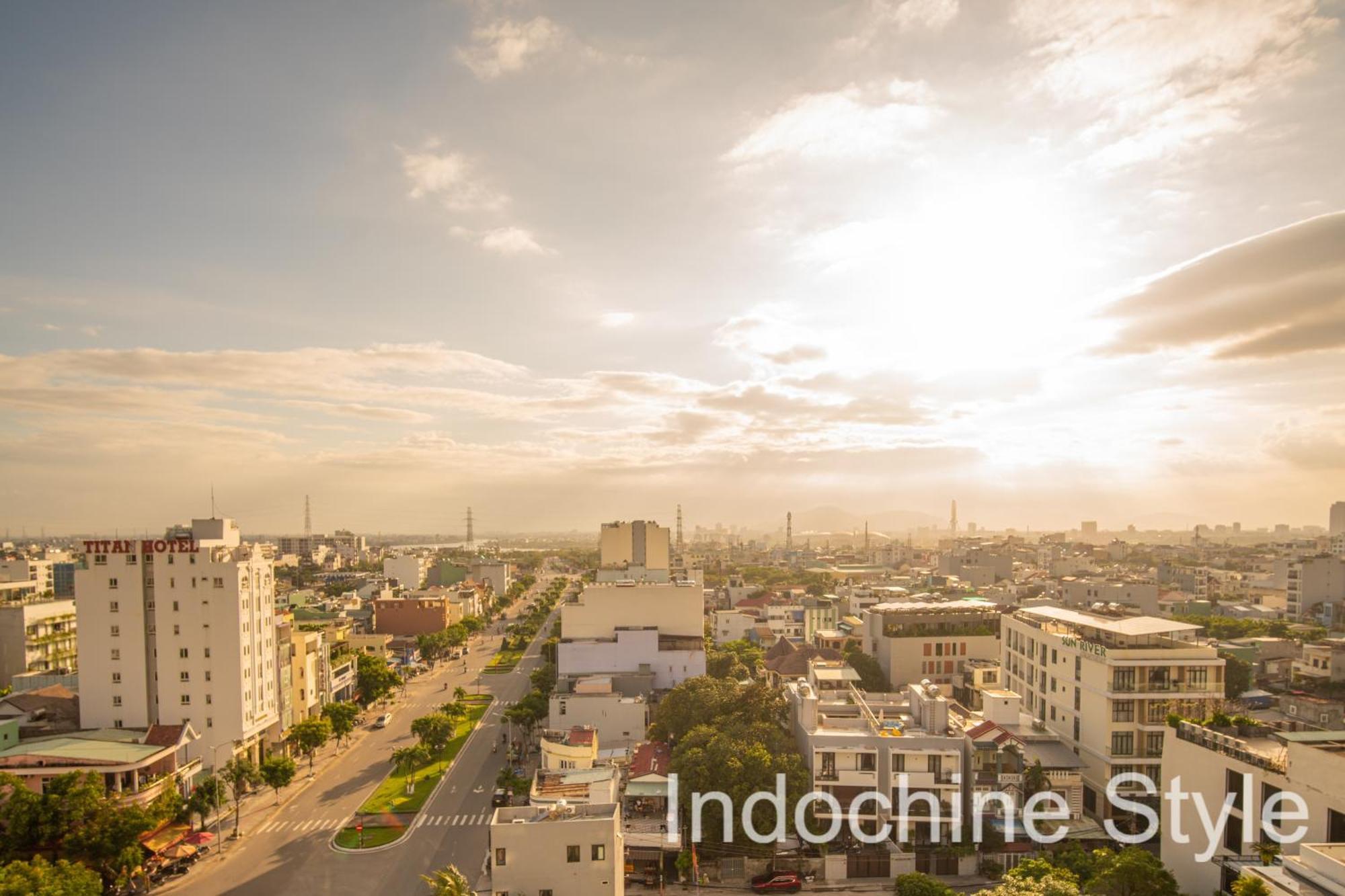 The Linksky Residences * Da Nang