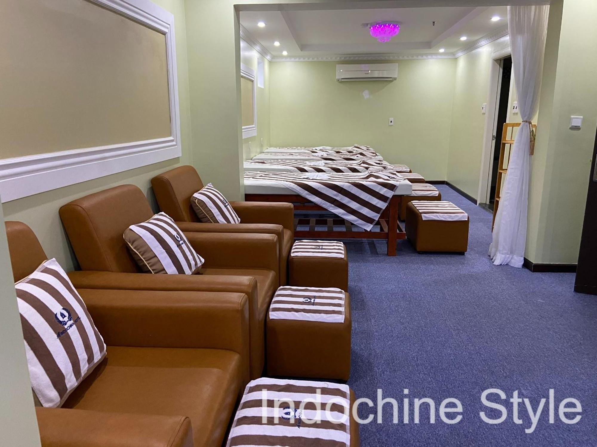 The Linksky Residences Apartment