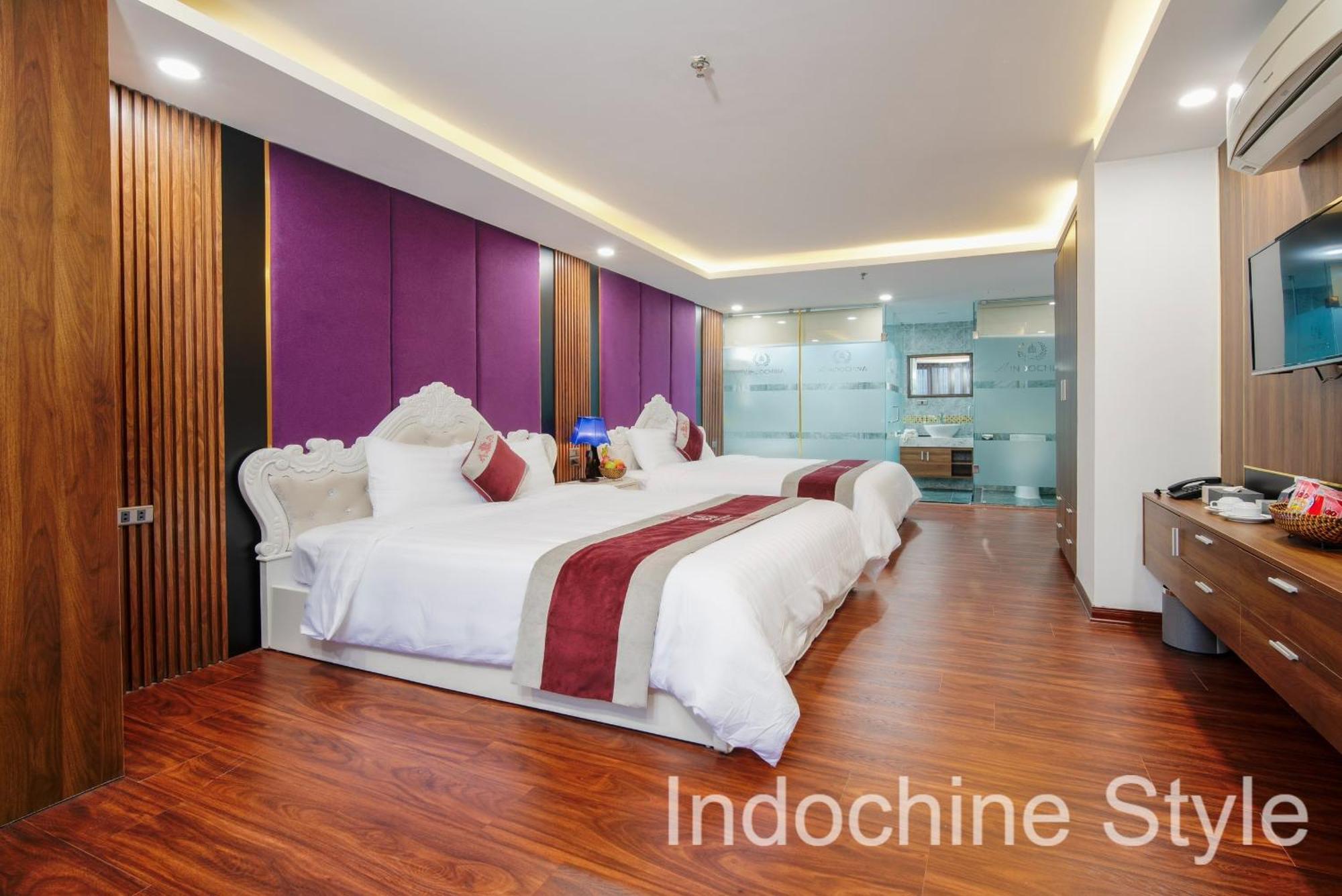The Linksky Residences Apartment Da Nang