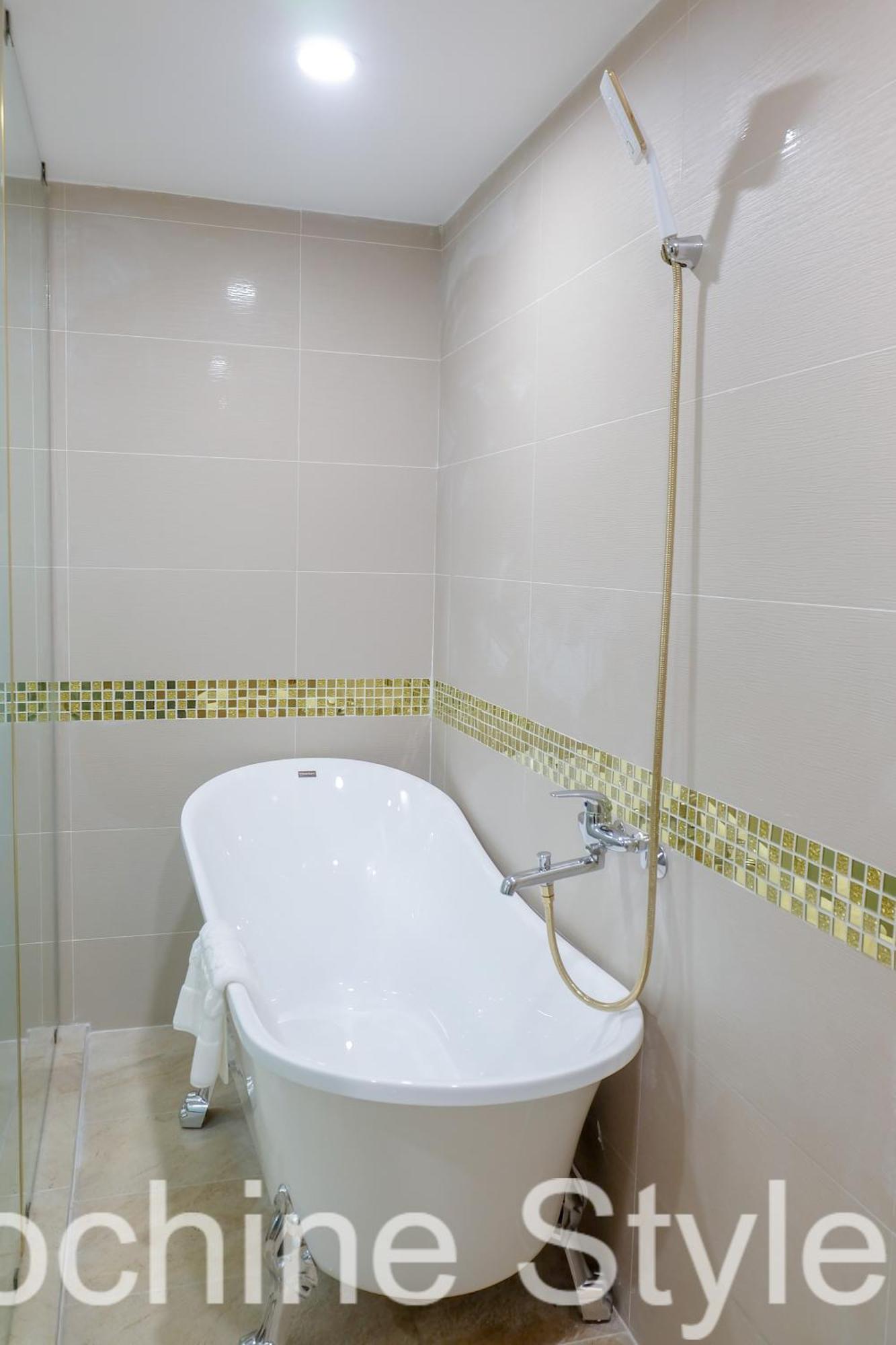 Apartment The Linksky Residences Da Nang