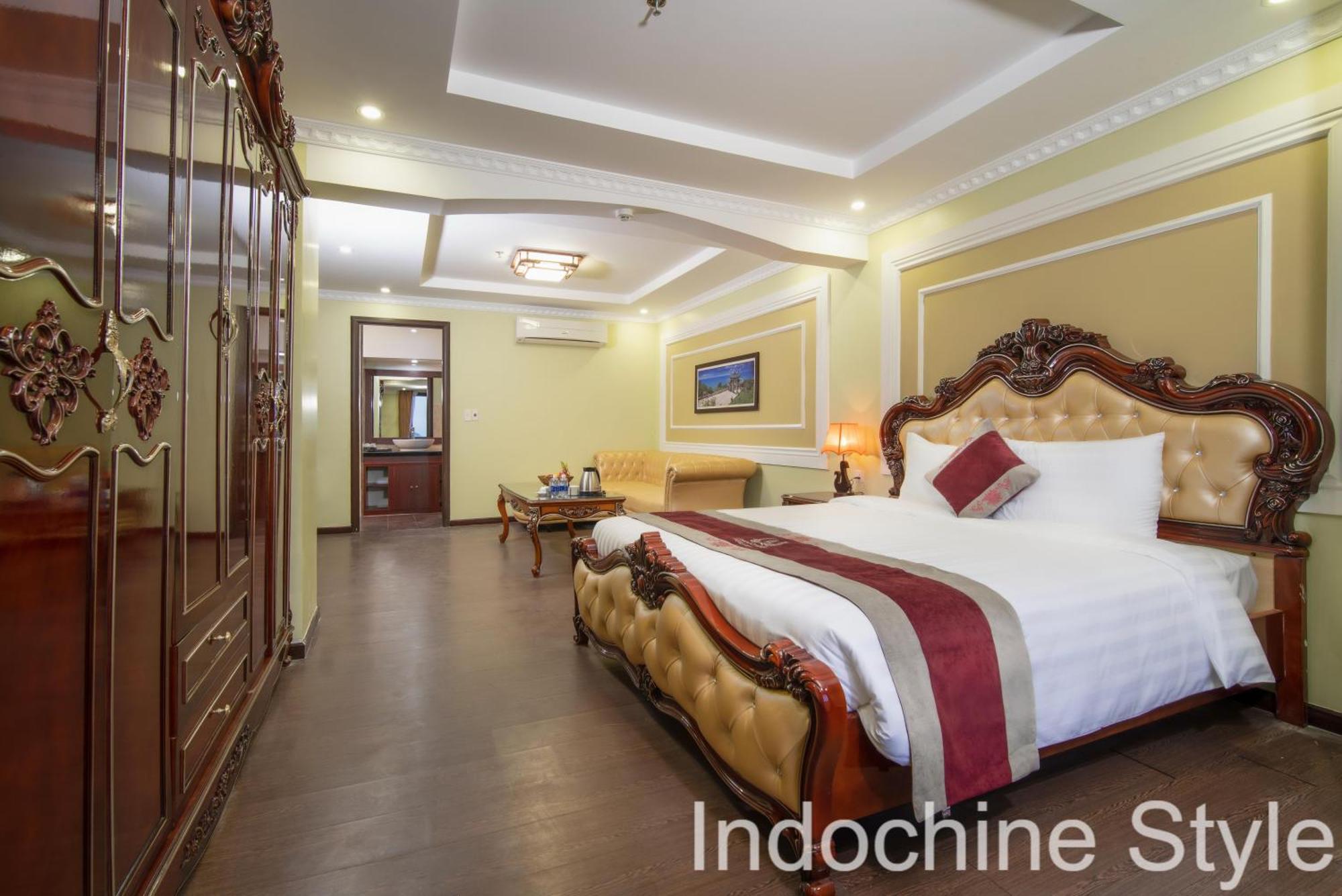 The Linksky Residences Apartment