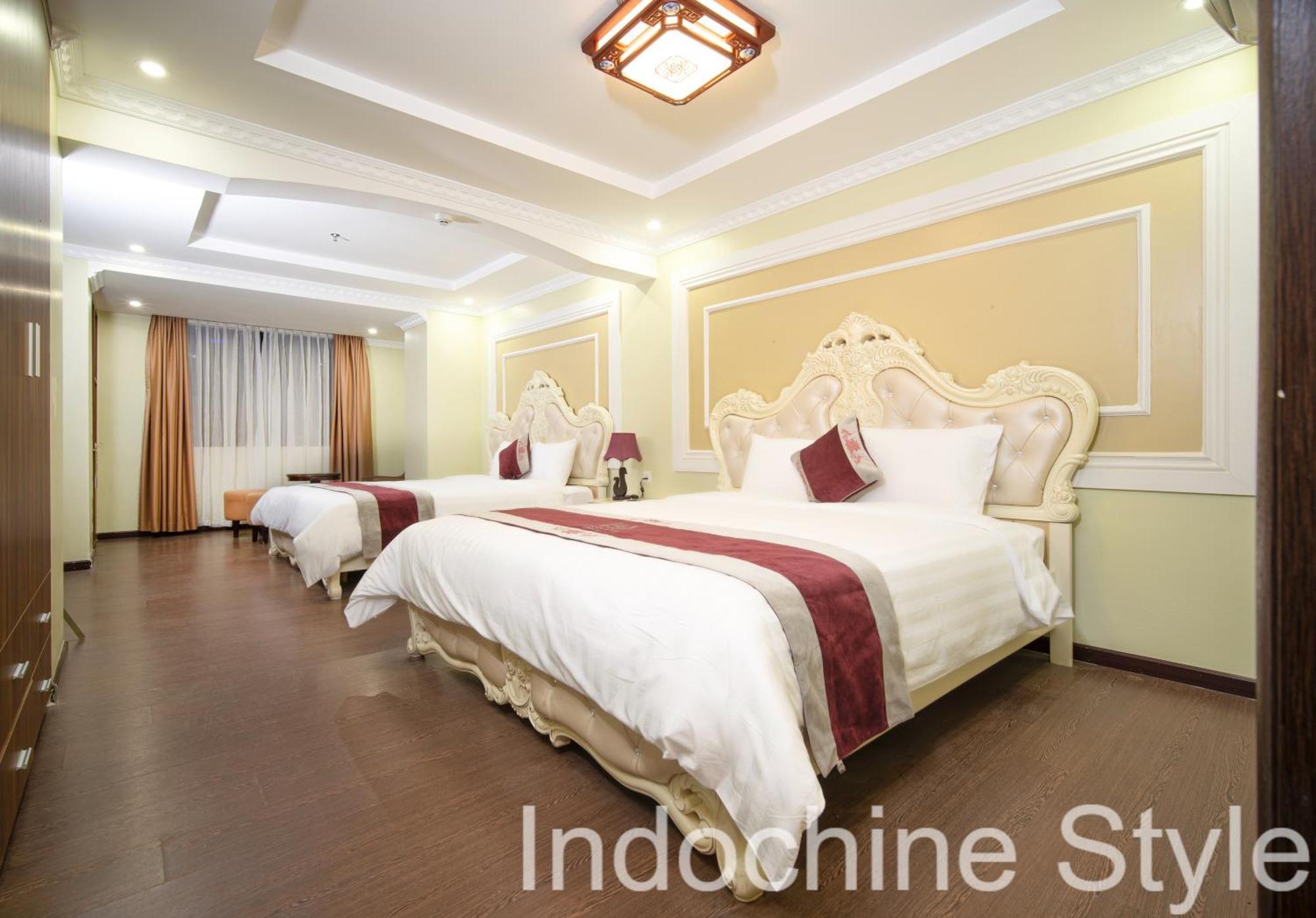 The Linksky Residences Da Nang
